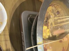 -黔哆哆地摊酸汤火锅(清湖店)