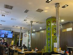 -合易泓烤肉•首创生椰大油边(宁山路店)