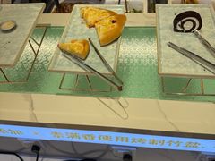 -素满香·全民食养自助(长宁龙之梦店)