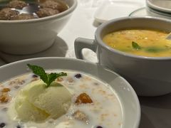 -食大利香港茶餐厅(南亚风情第一城店)
