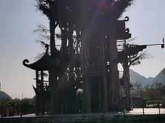 -云漫湖生态度假公园