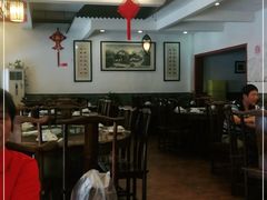 大堂-三林民间传菜