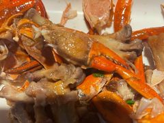 -胖哥俩肉蟹煲(长沙高铁吾悦广场店)