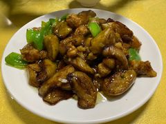 -红升老菜馆(巨兴街店)