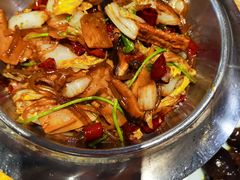 -荷花亭·湖北融合菜(十堰武商MALL店)