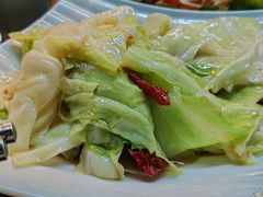 -羊巴道新疆菜·清真(上梅林店)