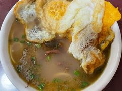鱿鱼面-大石人家鱿鱼面馆(大石西路总店)