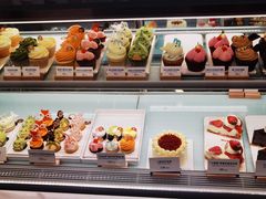 -派悦坊·甜品·蛋糕(虹口龙之梦店)