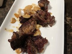 -尚雅铁板料理自助餐厅(乐松店)