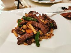 -8餐厅(新葡京酒店)