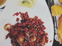 -蟹后Crabber(水悦城店)