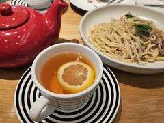 -玛尚诺意式餐厅(日月光店)