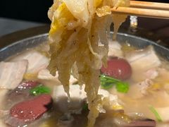 -华竹饭店(中央大街店)