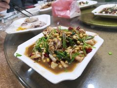 -老地方海鲜坊(步行街店)