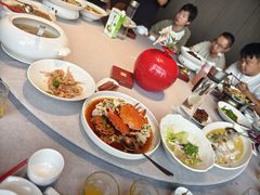 -拾宴(汇智国际商业中心店)