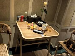 -和子足浴SPA会馆(梁溪店)