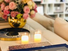 -伯衡55·吉品轩(乌鲁木齐南路店)