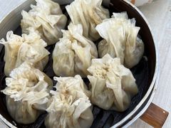 羊肉烧麦-清真玉林老字号稍麦羊杂碎(宽巷子民族美食街店)