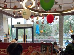 -豪客来牛排(红豆万花城店)
