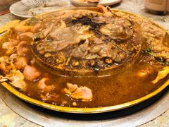 -牛牛章·章鱼水煎肉(光谷世界城店)