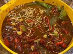 -老北京涮羊肉·龙虾.烧烤(江镇店)
