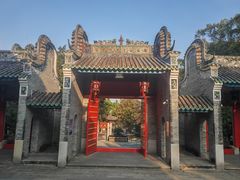 -国恩寺