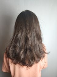 -HG美发设计沙龙