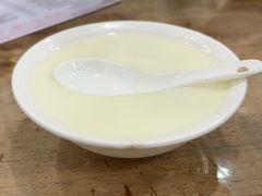 -沙湾姜埋奶(兴新包店)