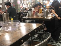 -辉记炭烧海鲜大排档·老字号(福田店)