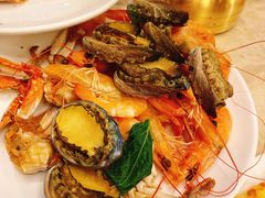 -芭菲盛宴·环球美食(解放碑英利国际店)