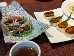 -青叶日本料理(北辰店)