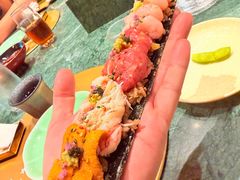 -鮨冠OMAKASE食べ放题(北京首店)