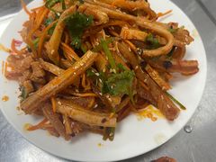 -顺通大冷面(总店)