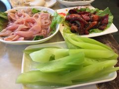 -朱氏胖子烂火锅(洪崖洞店)