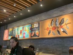 -星巴克臻选(周浦万达店)