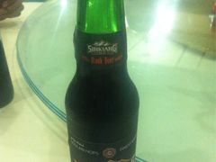 -维吾尔餐厅(宜山路店)