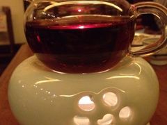 -大可堂普洱茶馆(襄阳南路馆)
