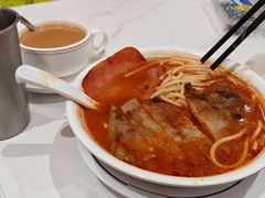 -香港深仔记茶餐厅(东门店)