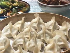 -七菜馆·东北菜·蒸饺(文体路店)