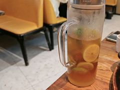 -老板恋上鱼(印象城店)