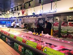 -大商超市(银岛店)