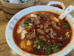 -豆相识•九九豆腐脑(牛咡桥店)