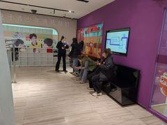 -瑞思英语·少儿英语启蒙(和平·国际商场示范校区)