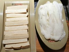 -渝味晓宇火锅(合川路店)