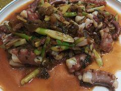 -启东小海鲜(庄先湾路1号店)