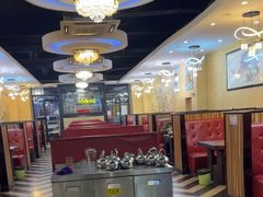 -美达尔烧烤海鲜家常菜(泰山路店)