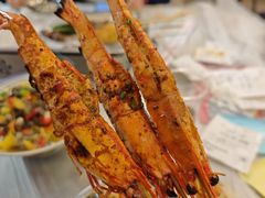 -串小白烧烤(金沙洲店)