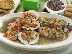 -五谷屯私房菜·始于2005(中山陵童卫路店)