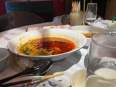 -小河盐帮·私家菜·烤鸭(三元桥·霄云路店)