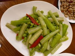 -金陵后厨·南京菜(新街口秣陵路店)